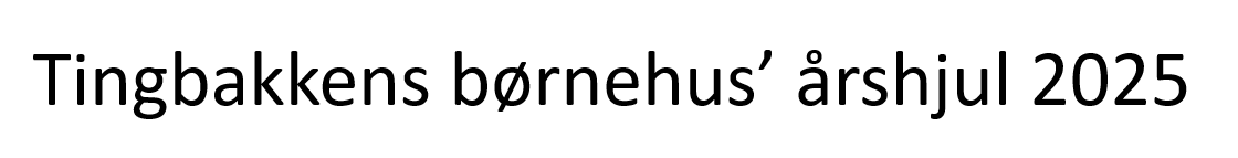 Overskrift